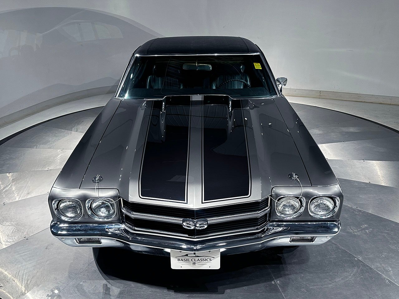 For Sale 1970 Chevrolet Chevelle