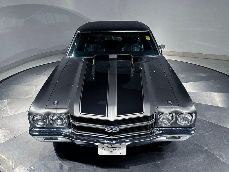 For Sale 1970 Chevrolet Chevelle