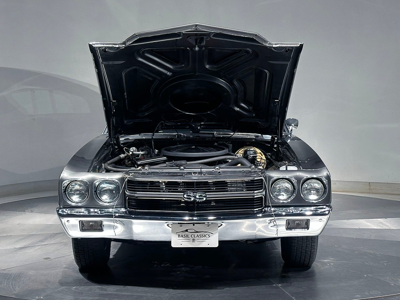 For Sale 1970 Chevrolet Chevelle