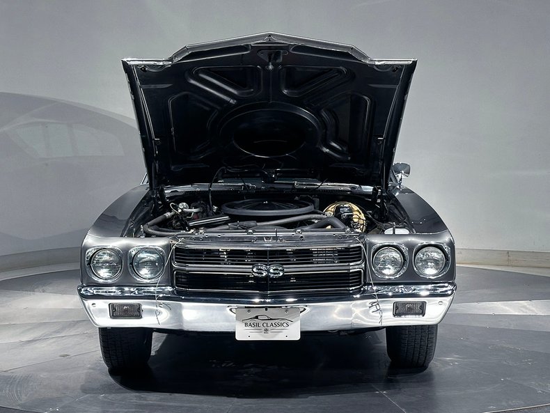 For Sale 1970 Chevrolet Chevelle