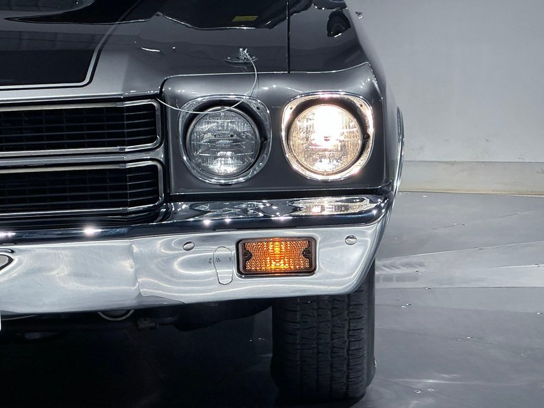 For Sale 1970 Chevrolet Chevelle