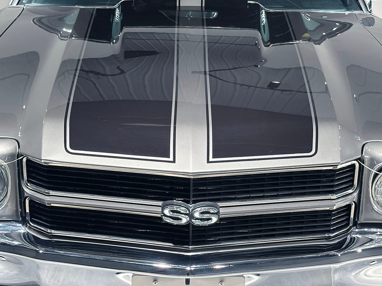 For Sale 1970 Chevrolet Chevelle