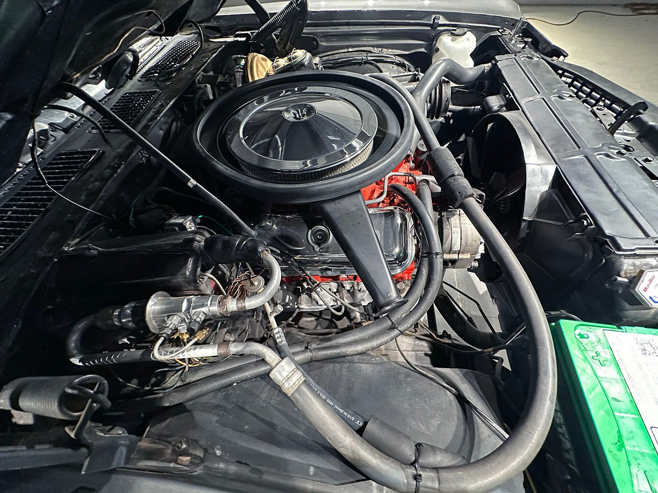 For Sale 1970 Chevrolet Chevelle