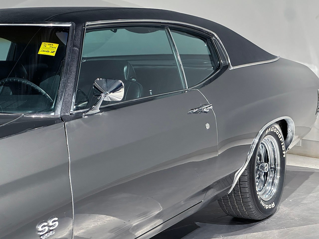 For Sale 1970 Chevrolet Chevelle