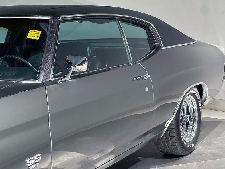For Sale 1970 Chevrolet Chevelle