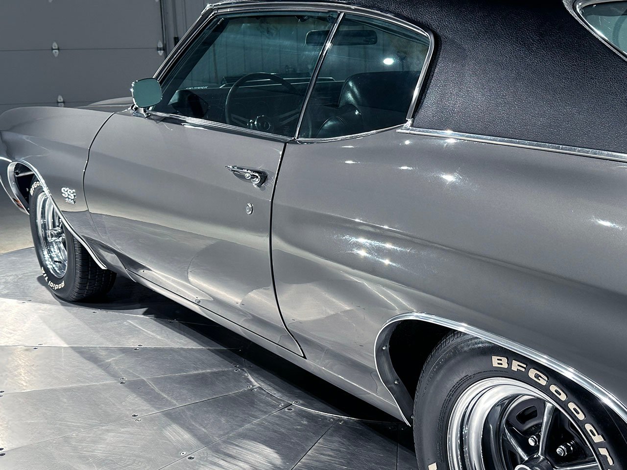 For Sale 1970 Chevrolet Chevelle