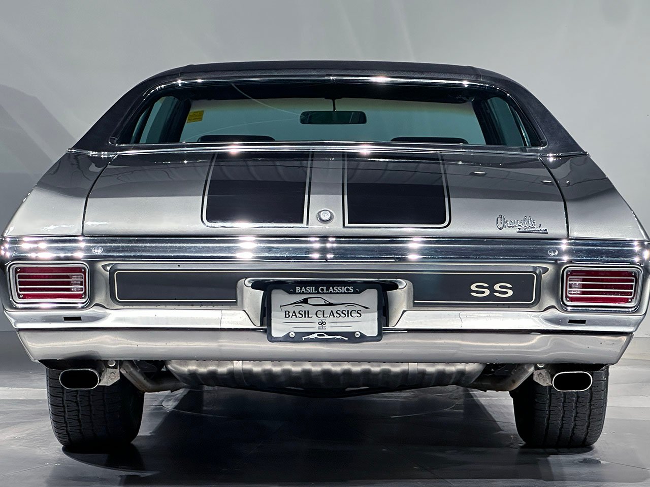 For Sale 1970 Chevrolet Chevelle