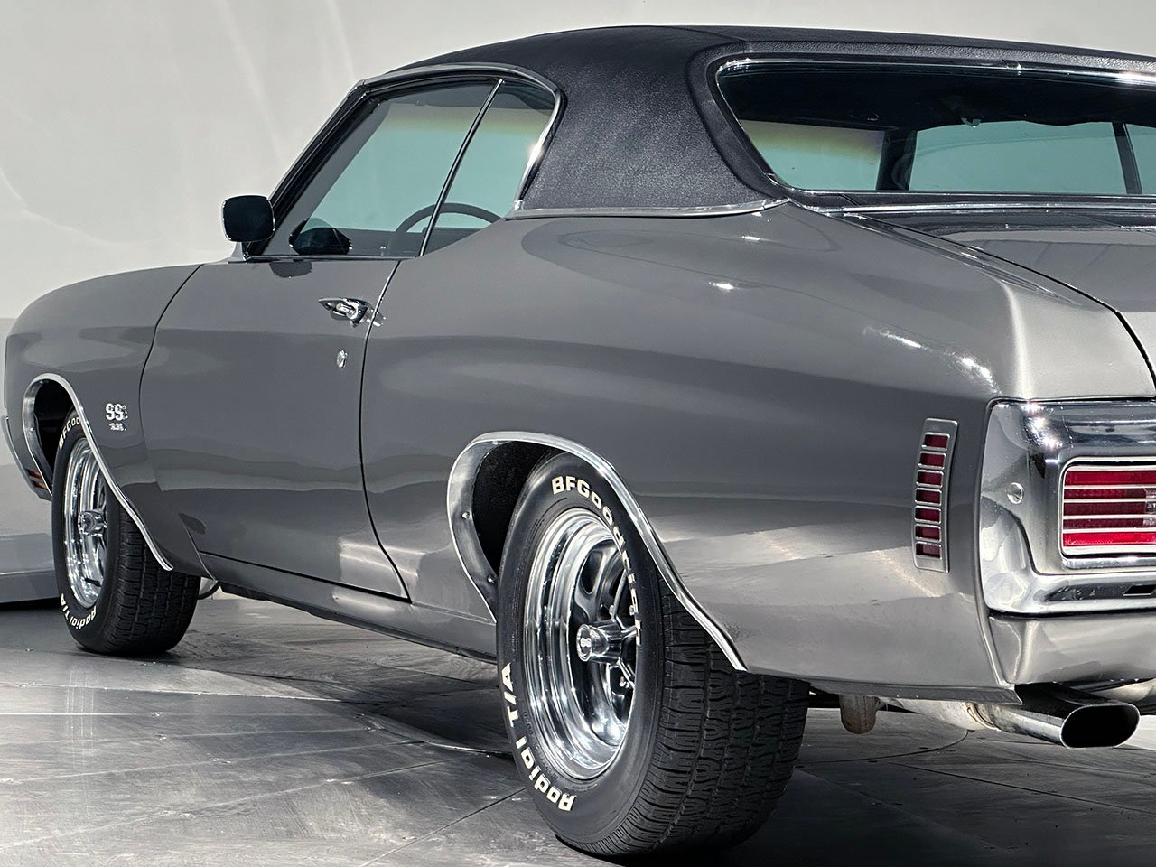 For Sale 1970 Chevrolet Chevelle