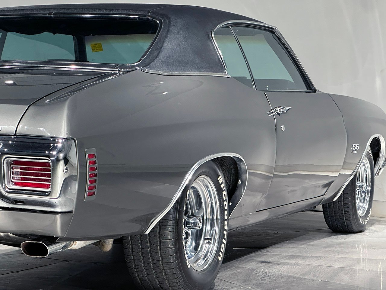 For Sale 1970 Chevrolet Chevelle