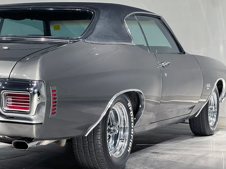 For Sale 1970 Chevrolet Chevelle