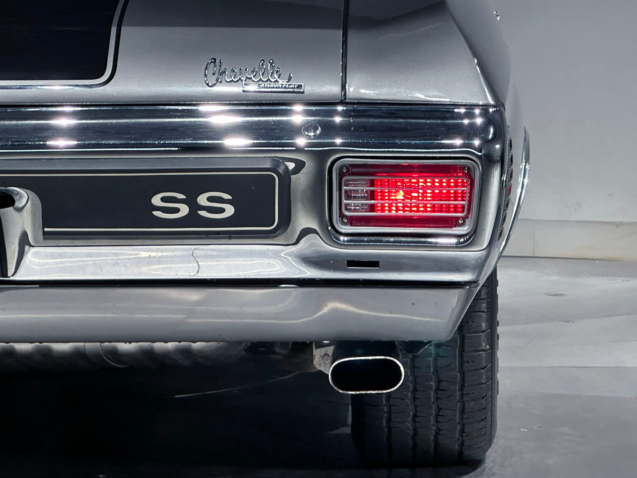 For Sale 1970 Chevrolet Chevelle