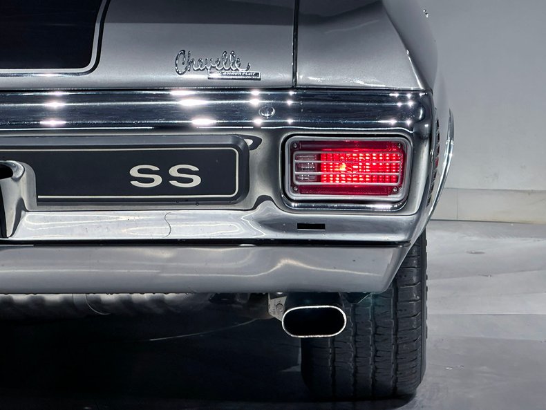 For Sale 1970 Chevrolet Chevelle