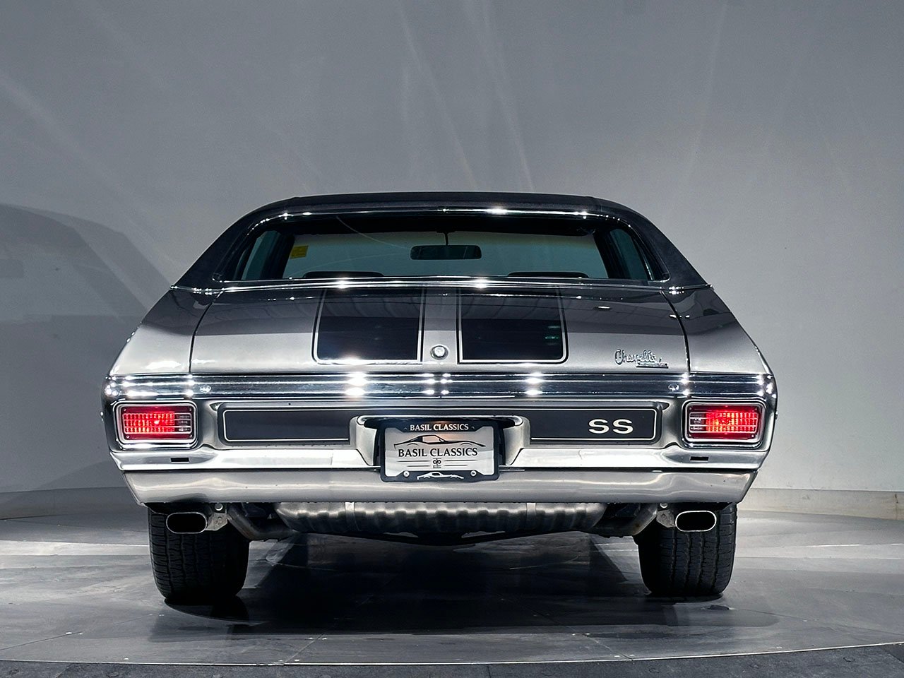 For Sale 1970 Chevrolet Chevelle
