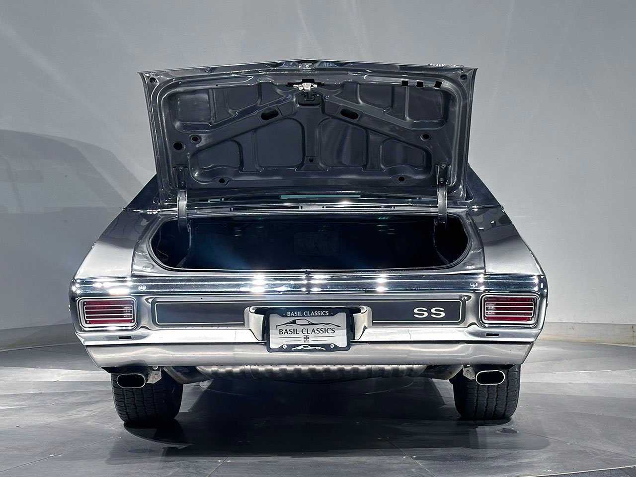 For Sale 1970 Chevrolet Chevelle
