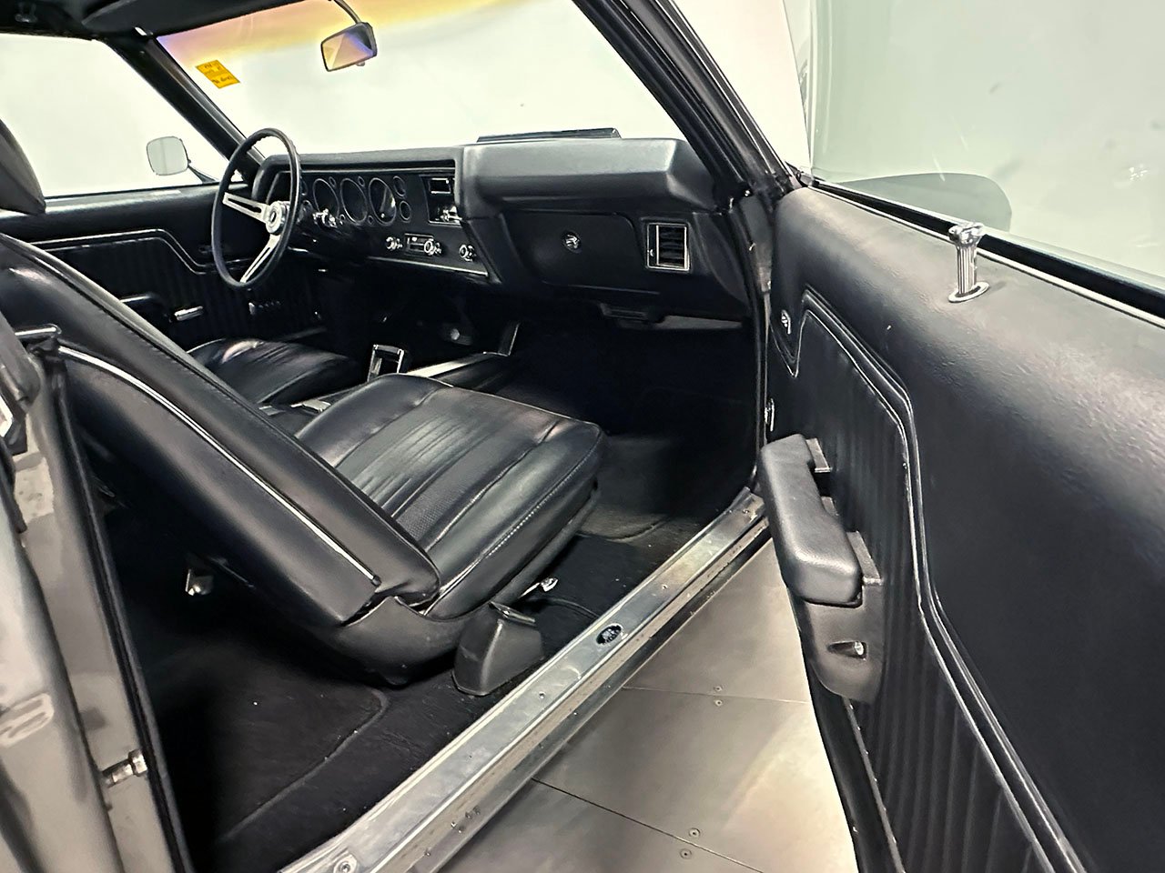 For Sale 1970 Chevrolet Chevelle