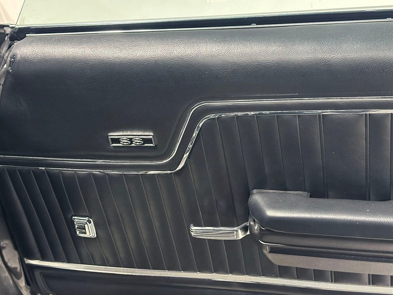 For Sale 1970 Chevrolet Chevelle
