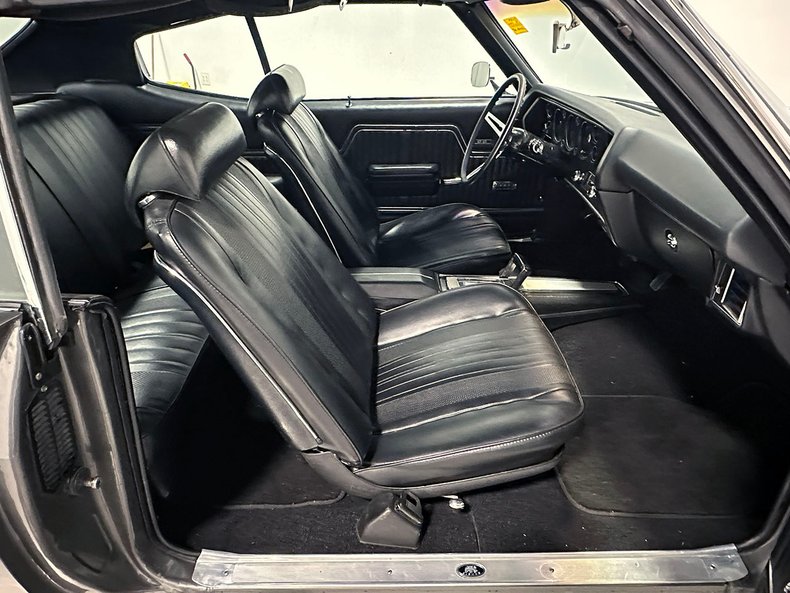 For Sale 1970 Chevrolet Chevelle