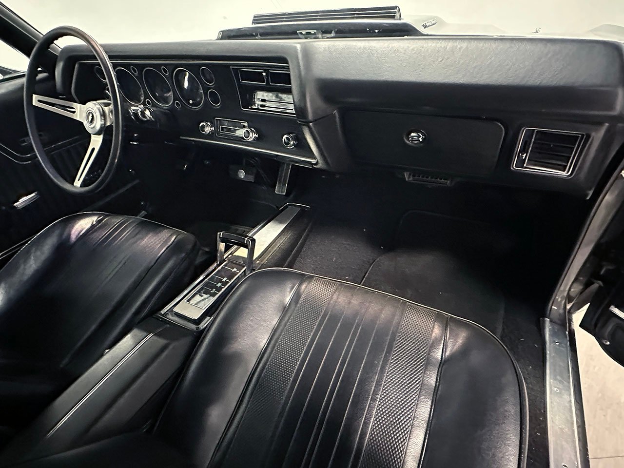 For Sale 1970 Chevrolet Chevelle