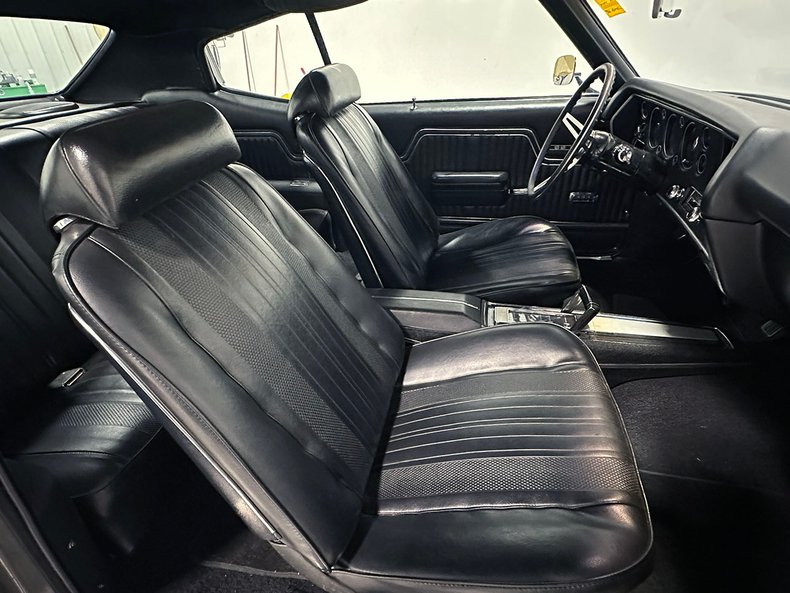 For Sale 1970 Chevrolet Chevelle