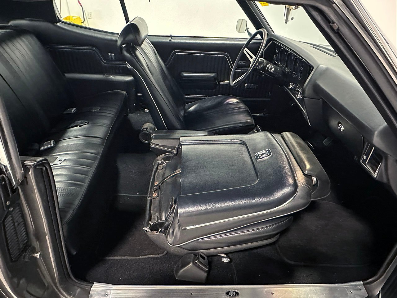 For Sale 1970 Chevrolet Chevelle