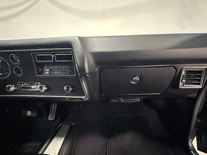 For Sale 1970 Chevrolet Chevelle