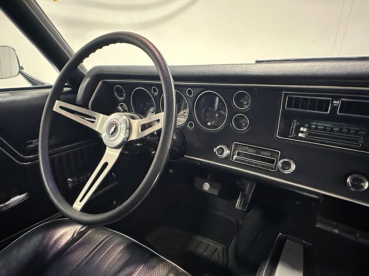 For Sale 1970 Chevrolet Chevelle