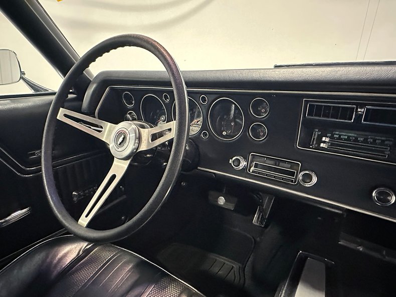 For Sale 1970 Chevrolet Chevelle