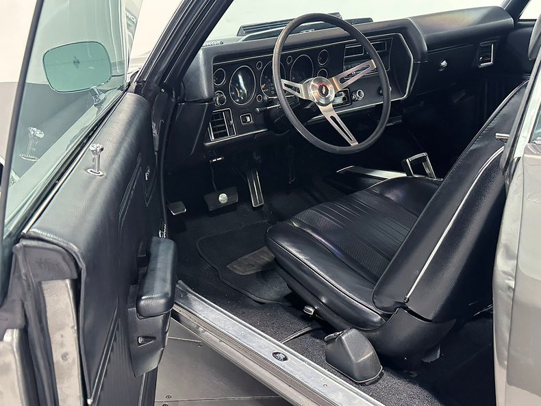 For Sale 1970 Chevrolet Chevelle