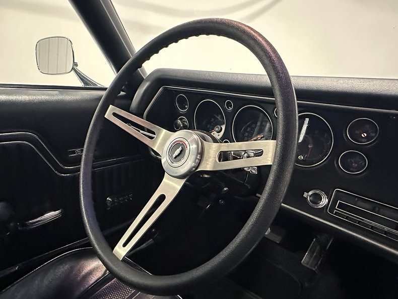 For Sale 1970 Chevrolet Chevelle