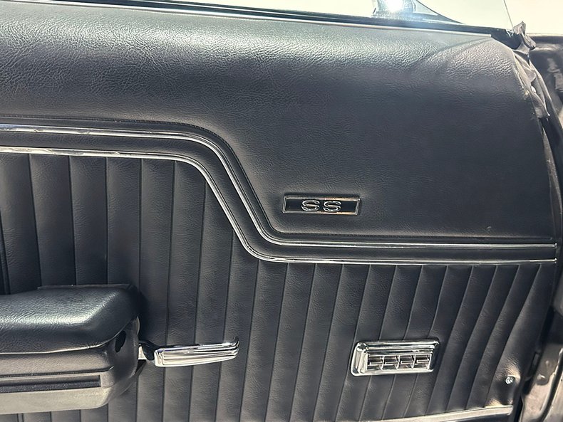 For Sale 1970 Chevrolet Chevelle