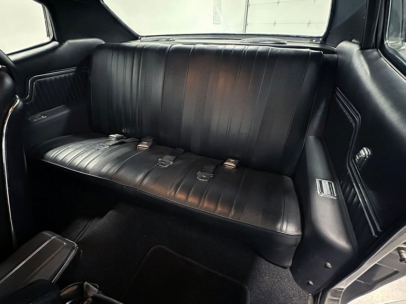 For Sale 1970 Chevrolet Chevelle