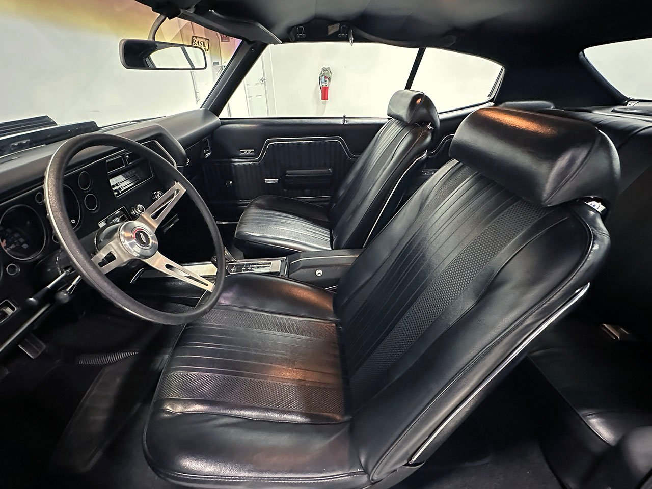 For Sale 1970 Chevrolet Chevelle