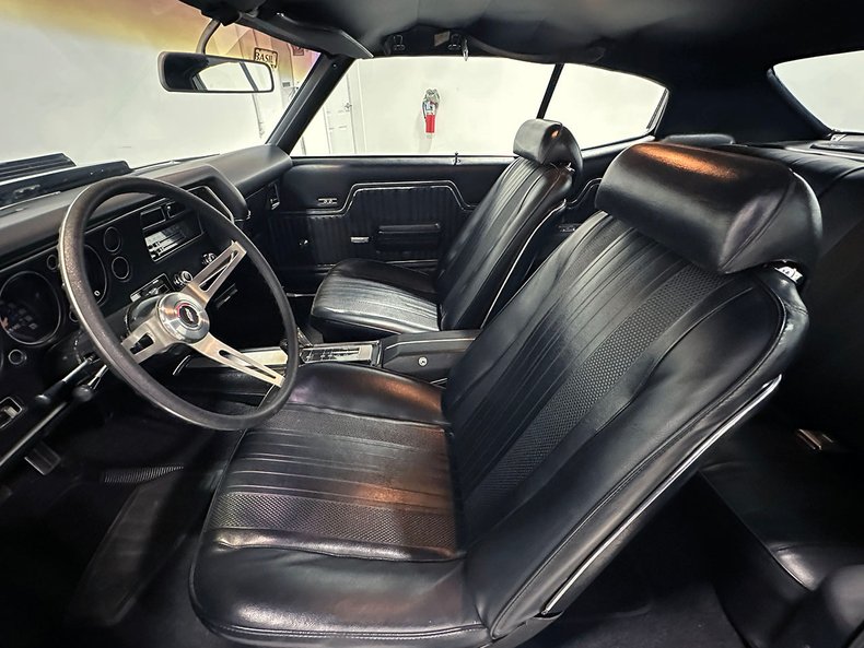 For Sale 1970 Chevrolet Chevelle