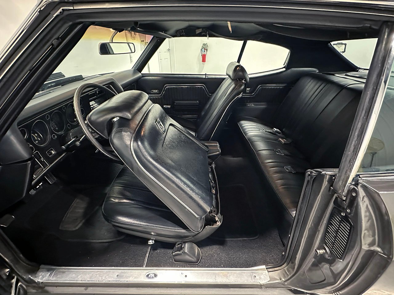 For Sale 1970 Chevrolet Chevelle