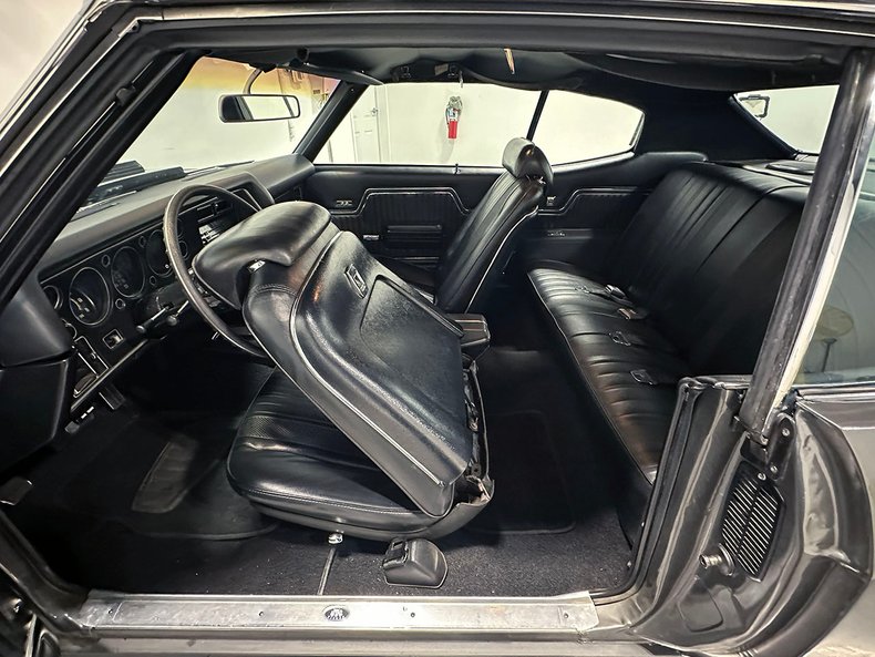 For Sale 1970 Chevrolet Chevelle