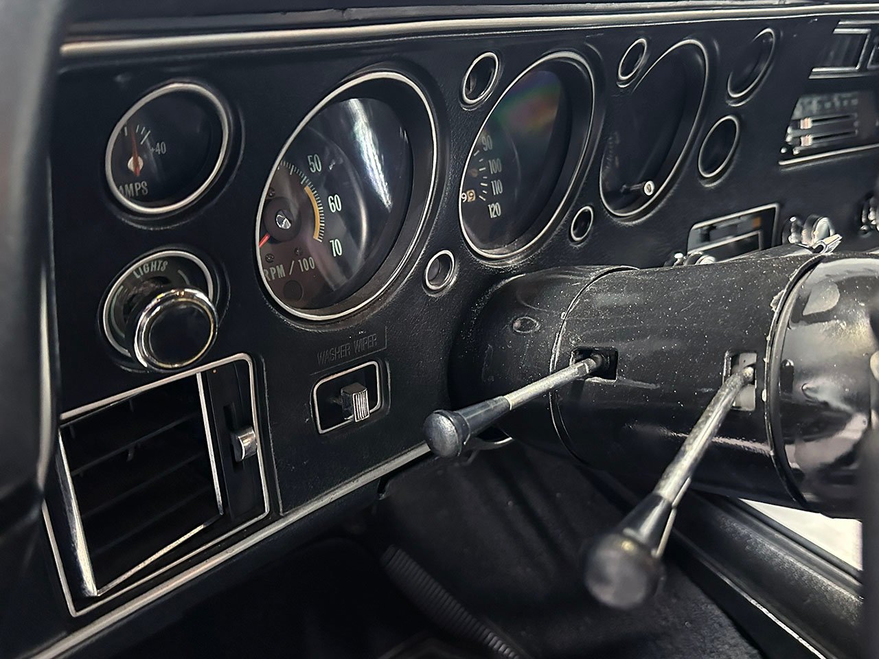 For Sale 1970 Chevrolet Chevelle