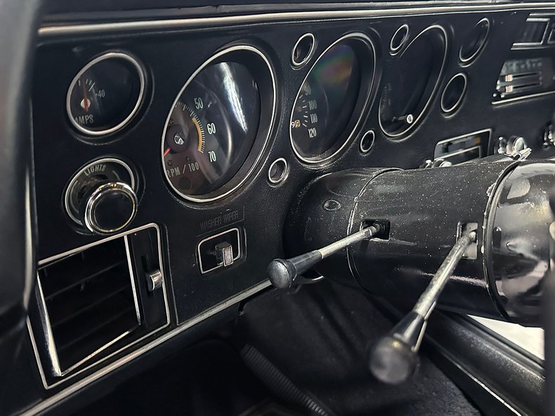 For Sale 1970 Chevrolet Chevelle