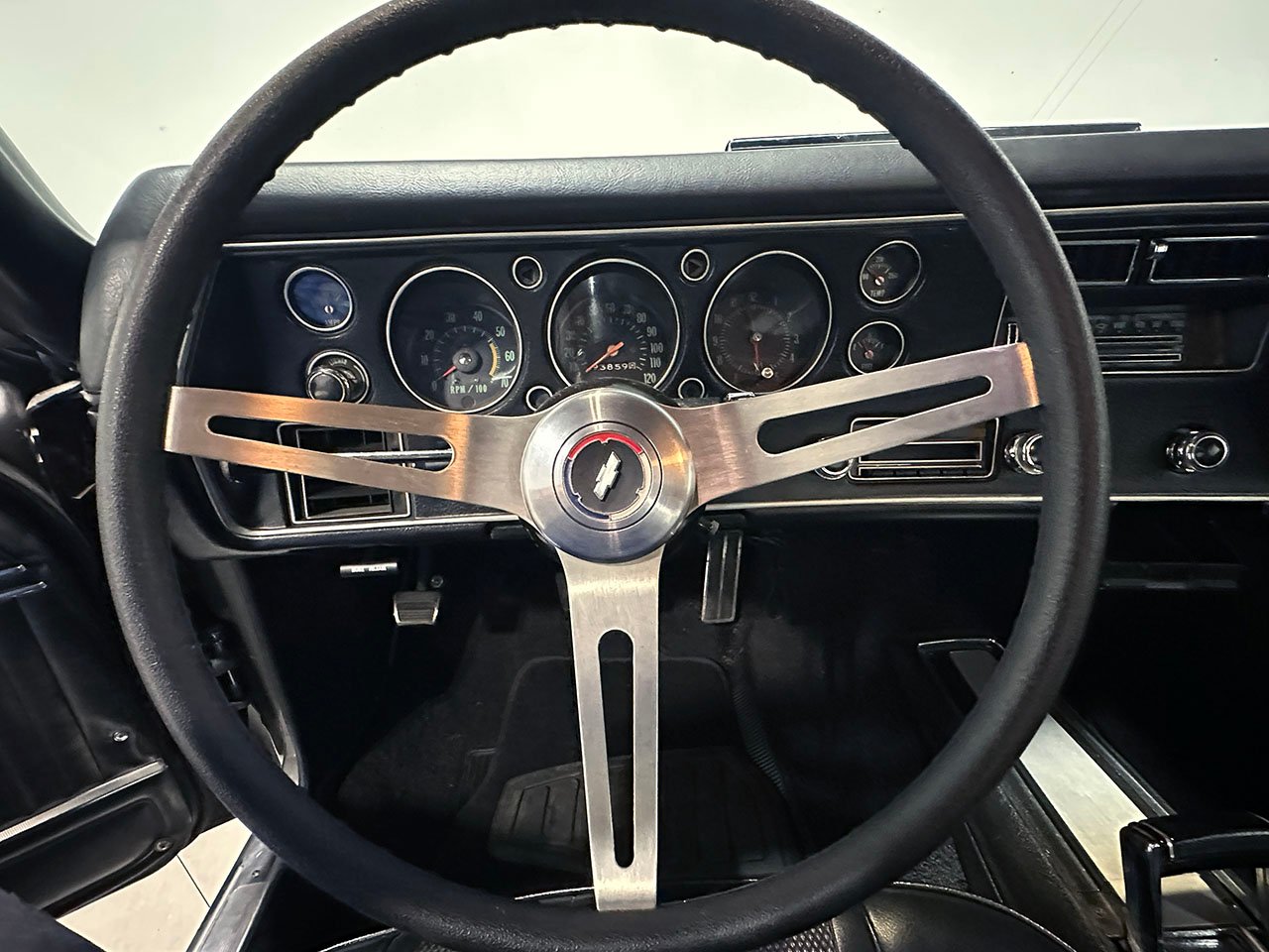 For Sale 1970 Chevrolet Chevelle