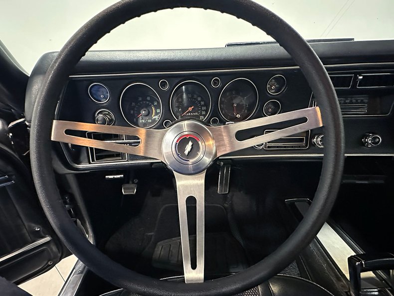 For Sale 1970 Chevrolet Chevelle