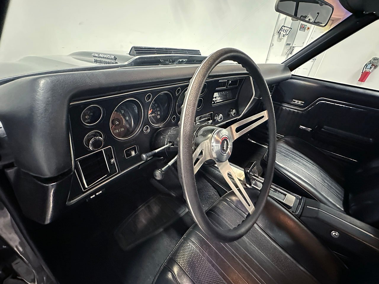 For Sale 1970 Chevrolet Chevelle