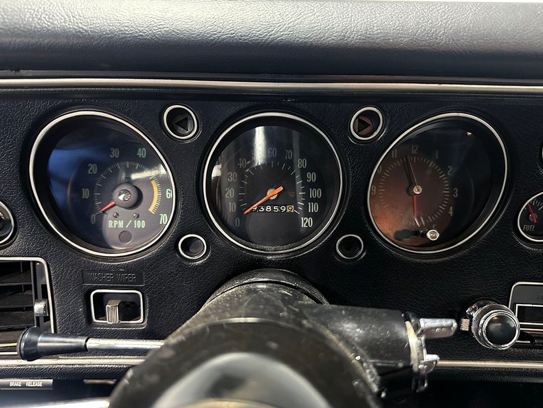 For Sale 1970 Chevrolet Chevelle