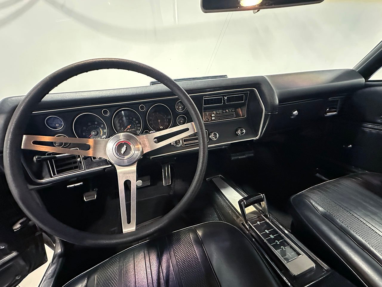 For Sale 1970 Chevrolet Chevelle