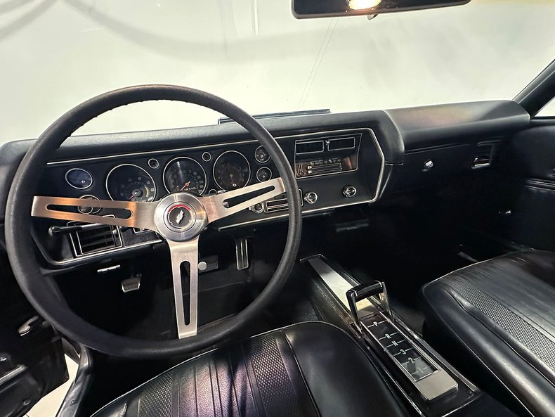 For Sale 1970 Chevrolet Chevelle