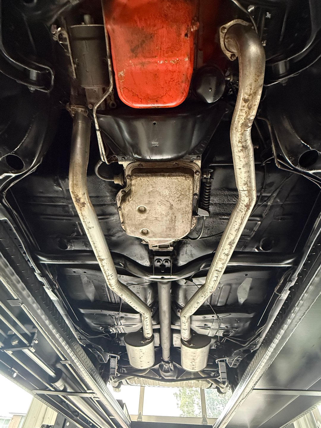 For Sale 1970 Chevrolet Chevelle