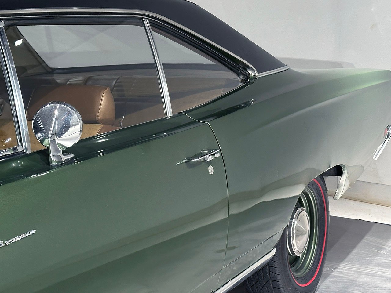 For Sale 1969 Plymouth Road Runner