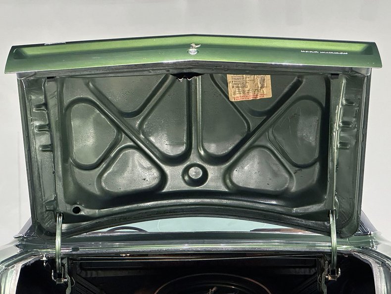 For Sale 1969 Plymouth Road Runner