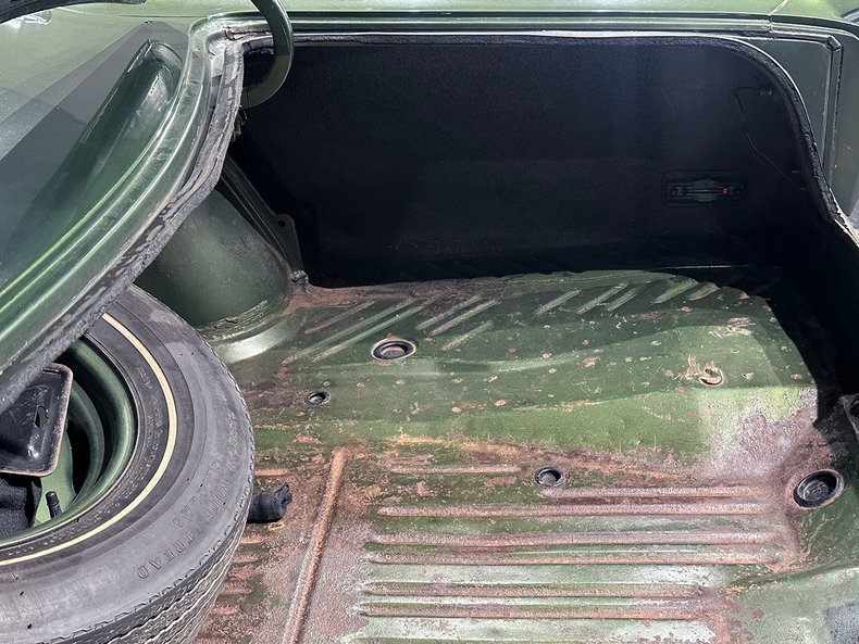 For Sale 1969 Plymouth Road Runner