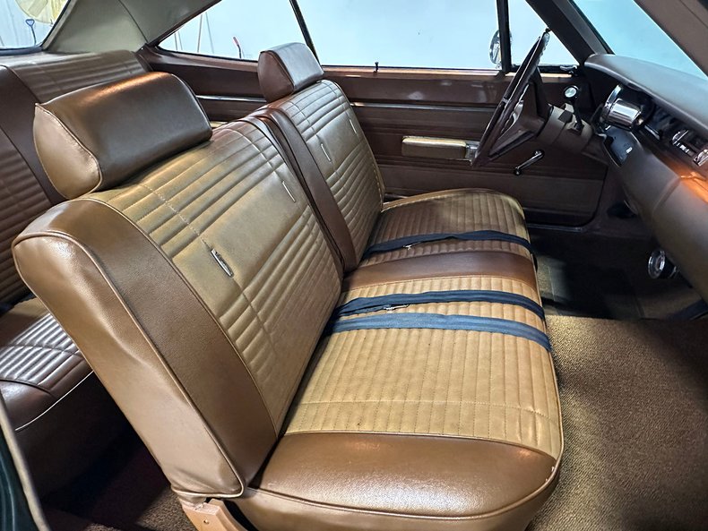 For Sale 1969 Plymouth Road Runner