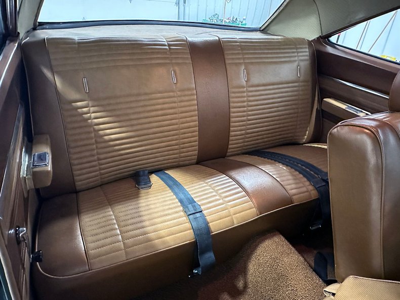 For Sale 1969 Plymouth Road Runner