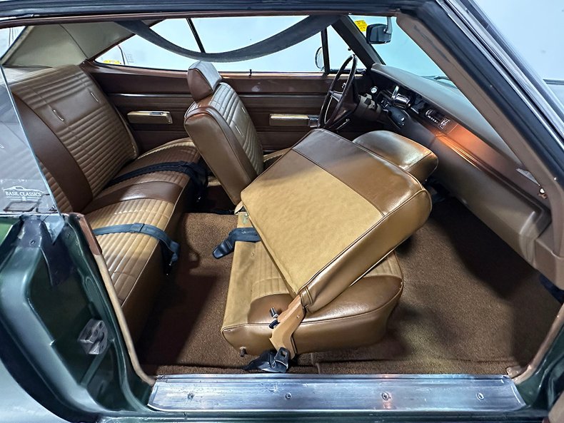 For Sale 1969 Plymouth Road Runner